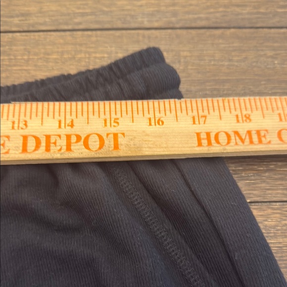 J. Crew Soft rib wide-leg pant Size L - Picture 4 of 10